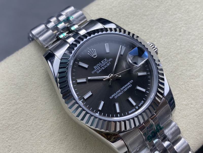 Rolex 31mm 102306
